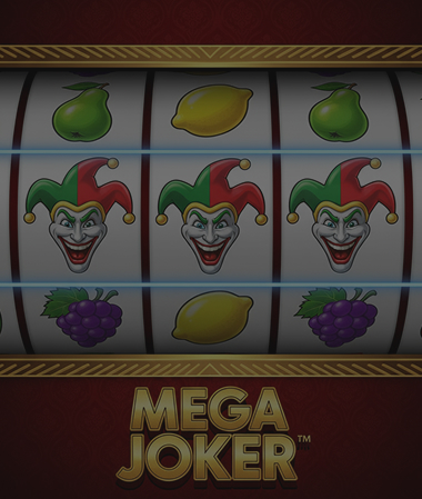Mega Joker