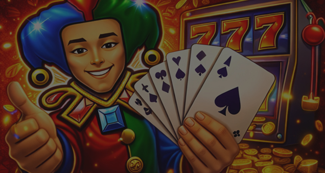 Mega Joker