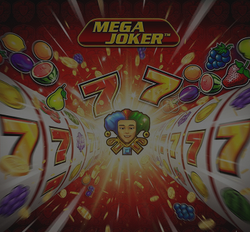 Mega Joker