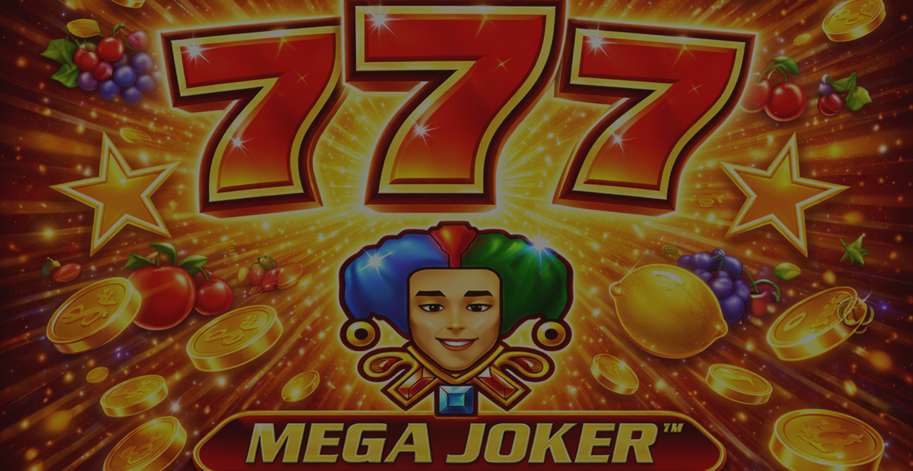 Mega Joker